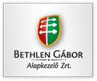 Bethlen Gábor Alapítvány